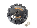 2001 Mercury 200 HP 2 Stroke Flywheel 859238T4 OEM Outboard