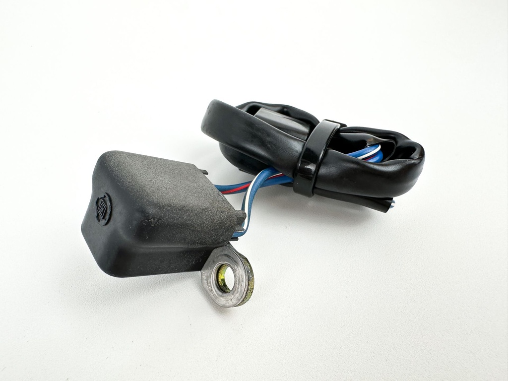 2004 Yamaha 90 HP 2 Stroke Outboard Crankshaft Position Sensor CPS 6H2-85895-01-00 OEM