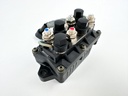 2004 Yamaha 90 HP 2 Stroke Outboard Trim Tilt Relay 61A-81950-00-00 OEM