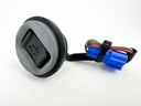 2004 Yamaha 90 HP 2 Stroke Outboard Trim Switch 6H1-82563-10-00 OEM