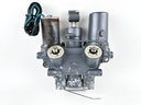 2004 Yamaha 90 HP 2 Stroke Outboard Power Trim Tilt Unit 6H1-43800-17-4D OEM