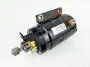 2004 Yamaha 90 HP 2 Stroke Outboard Starter Motor 688-81800-12-00 OEM