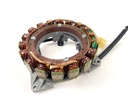 2003 Yamaha 225 HP 4 Stroke Coil Pulser Base Stator Assembly 69J-81460-01-00 OEM