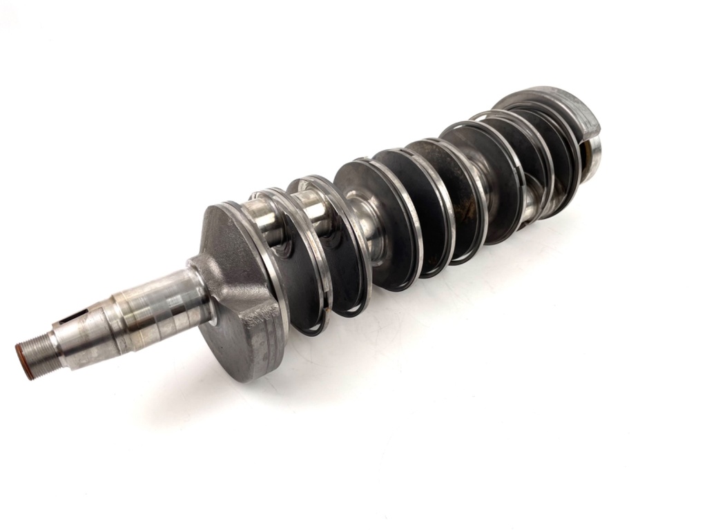 2003 Yamaha 150 HP 2 Stroke Outboard HPDI Crankshaft 68F-11411-01-00 OEM