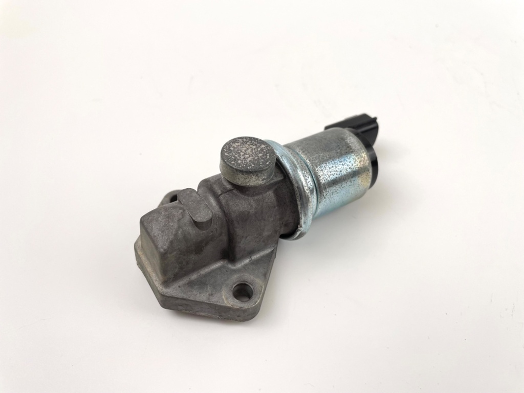 2001 +Suzuki 115 140 HP 4 Stroke Outboard IAC Idle Air Control Valve 18137-77E00 OEM