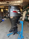 2008 Suzuki DF175 175HP 4 Stroke Outboard Engine 25" Shaft