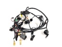2001 Suzuki 90 HP 4 Stroke Outboard Engine Wire Harness 36610-90J00 OEM