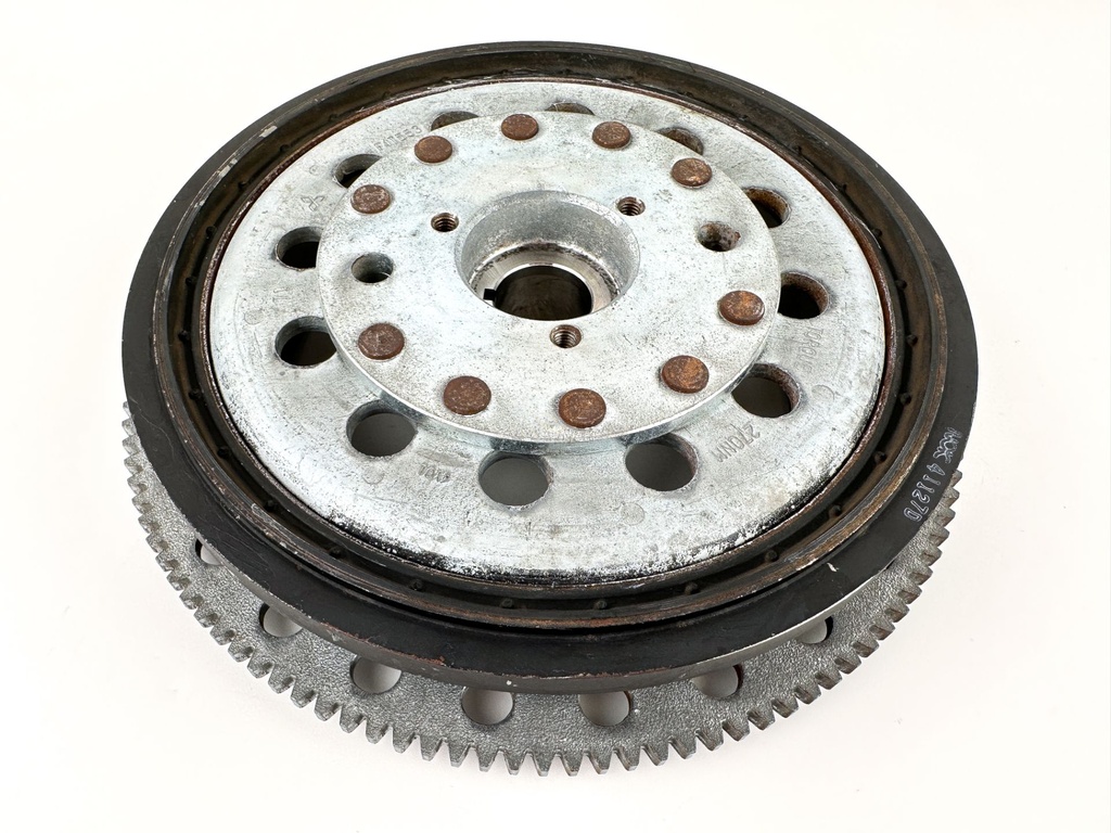2015 Yamaha 150 HP 4 Stroke Outboard Flywheel Rotor 63P-81450-00-00 OEM