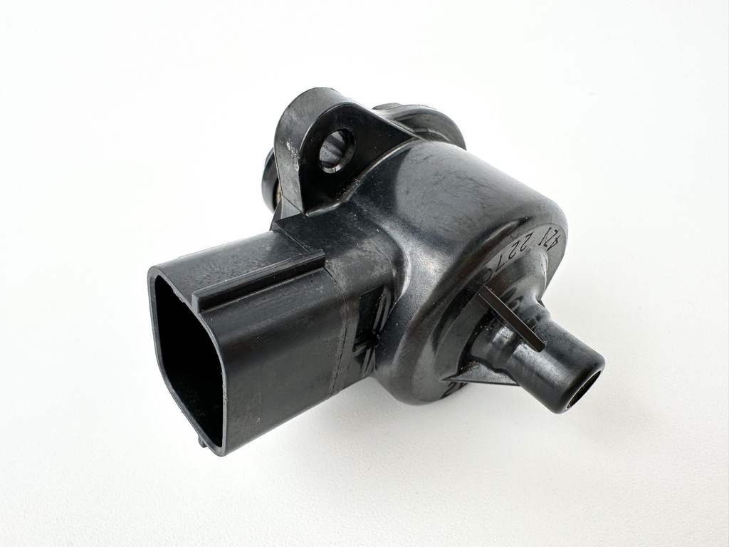 2015 Yamaha 150 HP 4 Stroke Outboard Idle Speed Control Valve ISC IAC 63P-1312A-01-00 OEM
