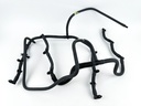 2013 Evinrude 250 HP 2 Stroke Outboard Injector Fuel Lines 5008393 OEM