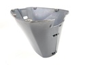 67F-42741-01-8D Yamaha 75 90 115 HP Lower Apron Cover Cowling 2005 - 2017