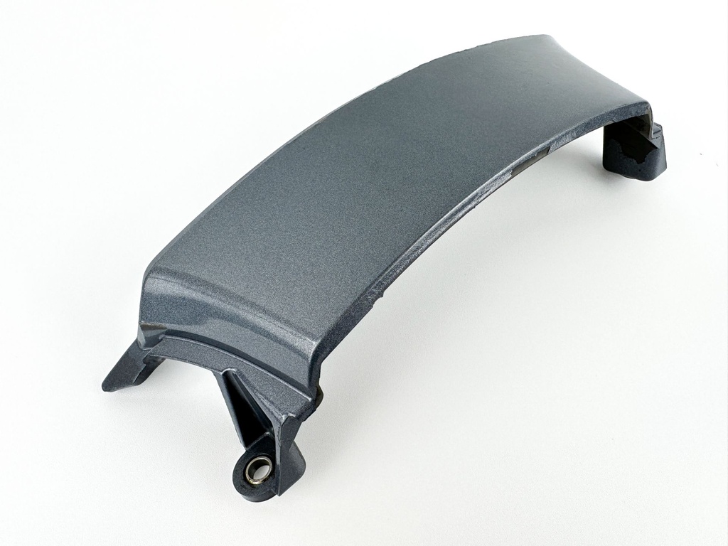 2003 Yamaha 225 HP 4 Stroke Outboard Upper Casing Cover Insert 69J-45151-00-8D OEM