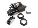 Mercury 135 150 175 200 HP Optimax Starter Motor Assembly 892339T01