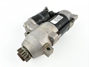 2011 Yamaha 115 HP 4 Stroke Outboard Starter Motor 68V-81800-01-00 OEM