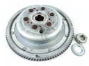 2011 Yamaha 115 HP 4 Stroke Outboard Flywheel Rotor 68V-81450-00-00 OEM
