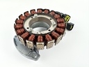 2011 Yamaha 115 HP 4 Stroke Outboard Coil Pulser Base Stator Assembly 68V-81460-00-00 OEM