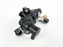 2011 Yamaha 115 HP 4 Stroke Outboard Idle Speed Control Valve ISC IAC 6C5-13713-00-00 OEM