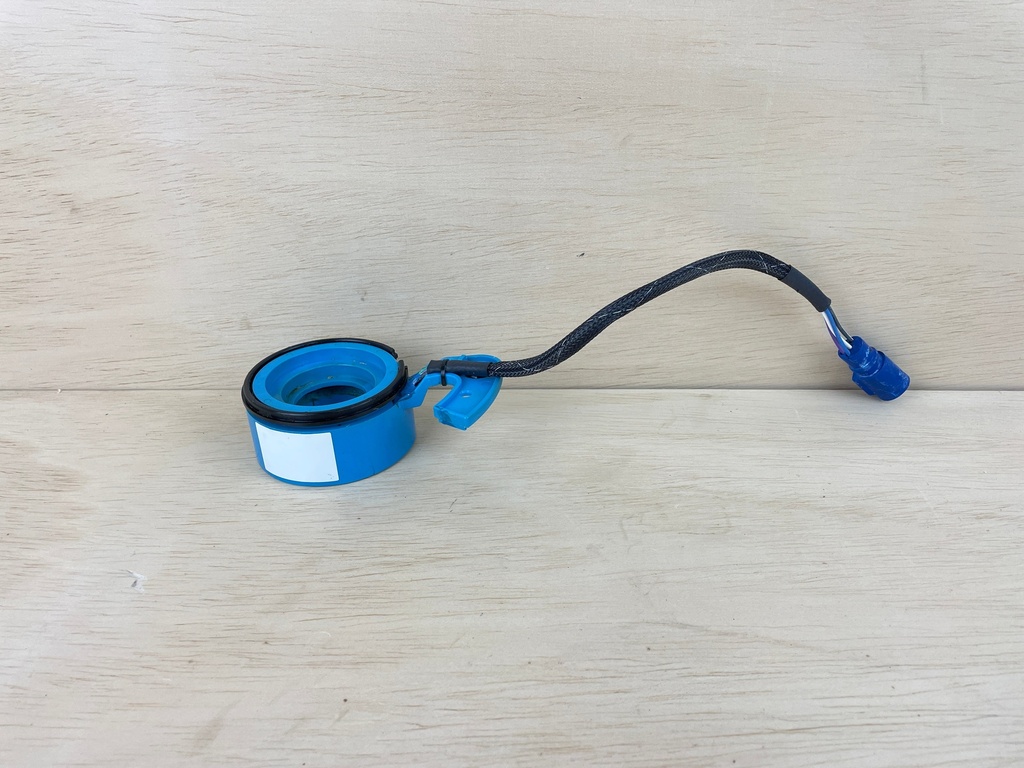 1994 Johnson 60HP 2 Stroke Timer Base Assembly 0584804 CDI Marine