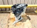 2018 Suzuki 200 HP 4 Stroke Outboard Complete Midsection & Swivel Bracket 43111-96J10-Y5S OEM