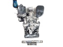 2006 Evinrude 225 HP 2 Stroke Outboard Power Trim Tilt Unit 5005115 OEM