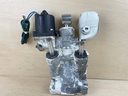 Evinrude Etec Johnson Ficht Power Trim Tilt Unit Assembly - Used Condition