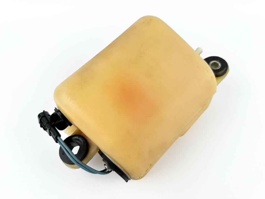 2005 Mercury 225 HP 2 Stroke Outboard Oil Tank 884525T1 OEM