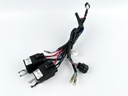 2005 Mercury 225 HP 2 Stroke Outboard Trim Relay Harness 819514T18 OEM