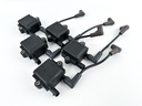 2005 Mercury 225 HP 2 Stroke Outboard Ignition Coil Set 856991A1 OEM