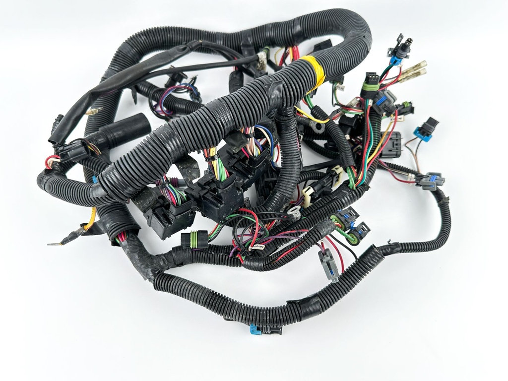 2005 Mercury 225 HP 2 Stroke Outboard Engine Wire Harness 878082T8 OEM