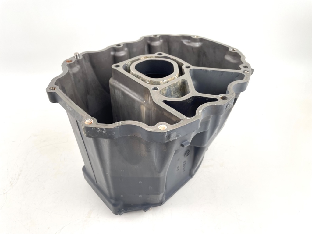 2016 Yamaha 150 HP 4 Stroke Outboard Oil Pan 63P-15311-02-CA OEM