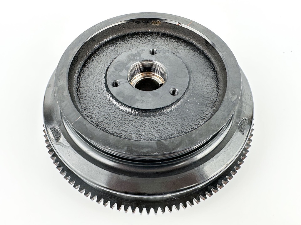 2005 Mercury 225 HP 2 Stroke Outboard Flywheel 859619T1 OEM