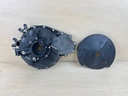 1998 Johnson 150HP Outboard Flywheel Cover With Timing Wheel 0513917 0433581