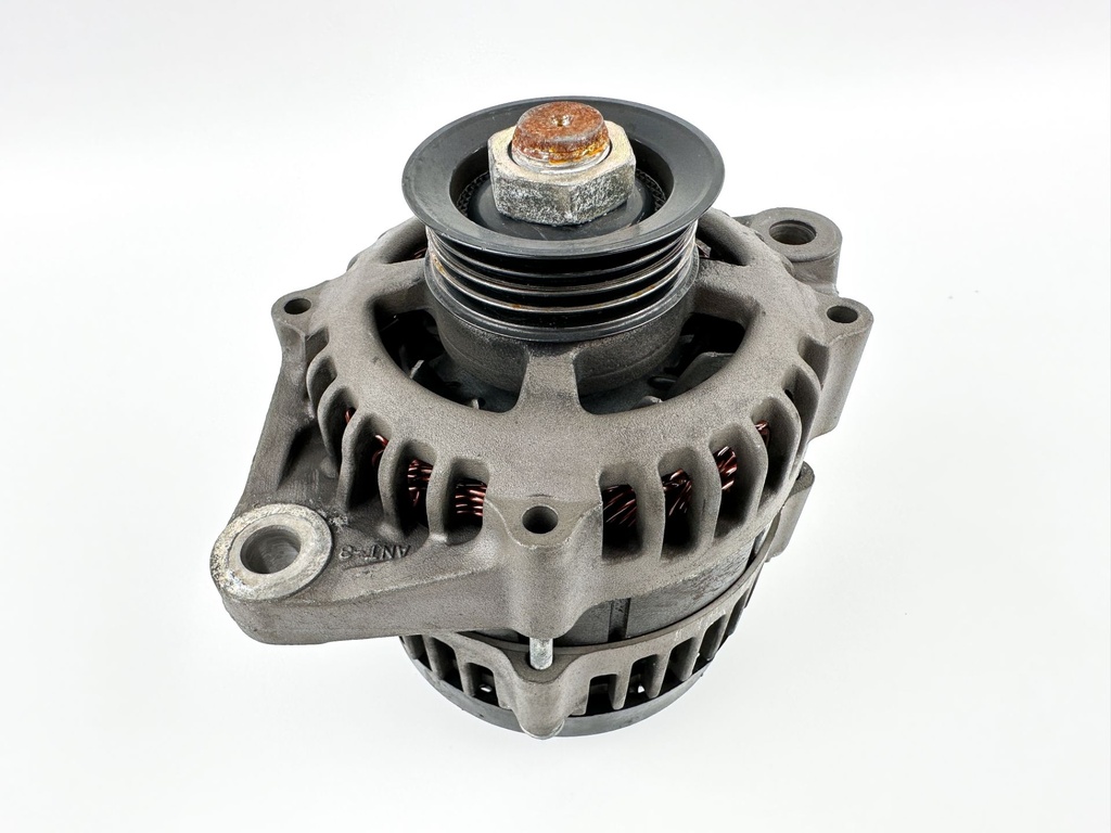 2014 Mercury 250 HP 2 Stroke Outboard Alternator 881247A1 OEM