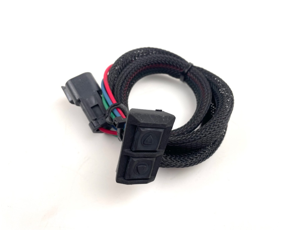 2000 Johnson 225 HP 2 Stroke Outboard Trim Switch 0586251 OEM