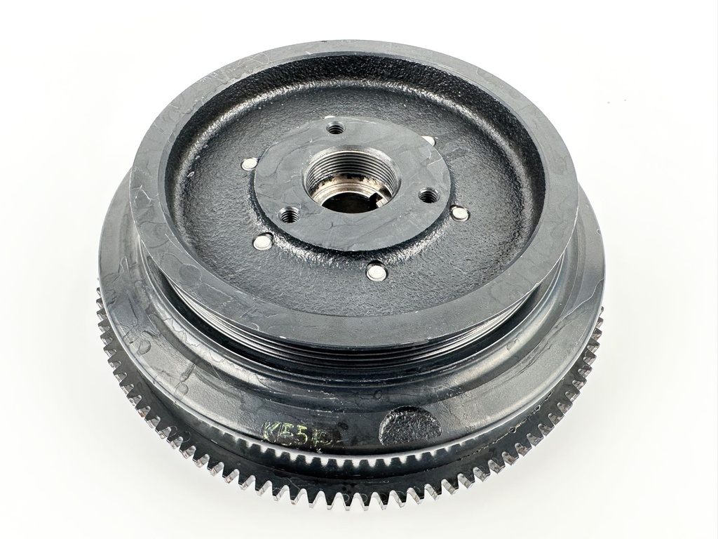 2014 Mercury 250 HP 2 Stroke Outboard Flywheel 859619T04 OEM
