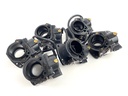 2000 Johnson 225 HP 2 Stroke Outboard Carburetor Set 5001044 OEM