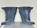 2007 - 2019 Yamaha F 350 HP 4 Stroke Outboard Lower Apron Cover Set Left & Right