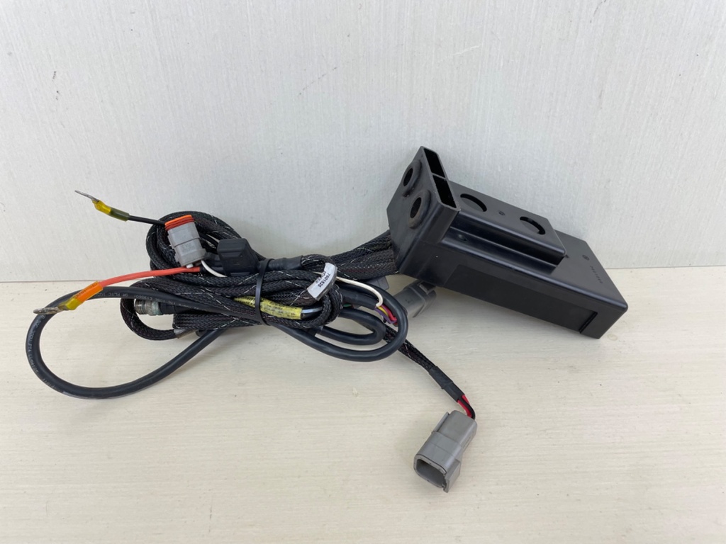 Evinrude BRP Servo Module 587274 0587274