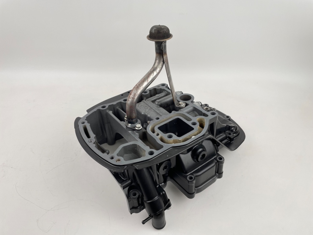 2008 Suzuki 90 HP 4 Stroke Outboard Engine Holder 51110-90843-0EP OEM