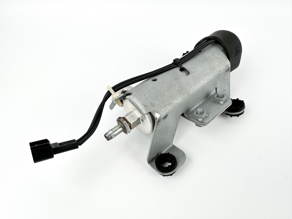 2014 Yamaha 200 HP 4 Stroke Outboard Fuel Pump 6CB-24410-00-00 Tested