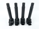 2014 Yamaha 200 HP 4 Stroke Outboard Ignition Coil Set 6CB-82310-00-00 OEM