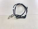 Honda Push Choke Stop Channel Harness 37452-ZW7-010AH