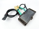 2014 Yamaha 200 HP 4 Stroke Outboard Rectifier & Regulator 6DA-81960-00-00 OEM