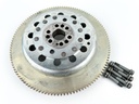 2014 Yamaha 200 HP 4 Stroke Outboard Flywheel Rotor 6DA-W8145-00-00 OEM