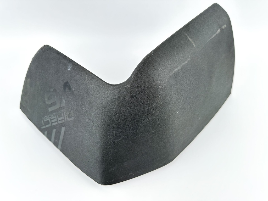2015 Mercury 250 HP 2 Stroke Outboard Intake Air Silencer Attenuator 854343T11 OEM