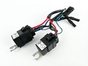 2015 Mercury 250 HP 2 Stroke Outboard Trim Relay Harness 8M0065143 OEM