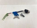 6P2-82560-01-00 Yamaha 4 Stroke Outboard Thermo Switch Assembly
