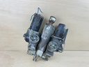 1989 Johnson 110HP 2 Stroke Outboard Power Trim & Tilt Assembly 0398424