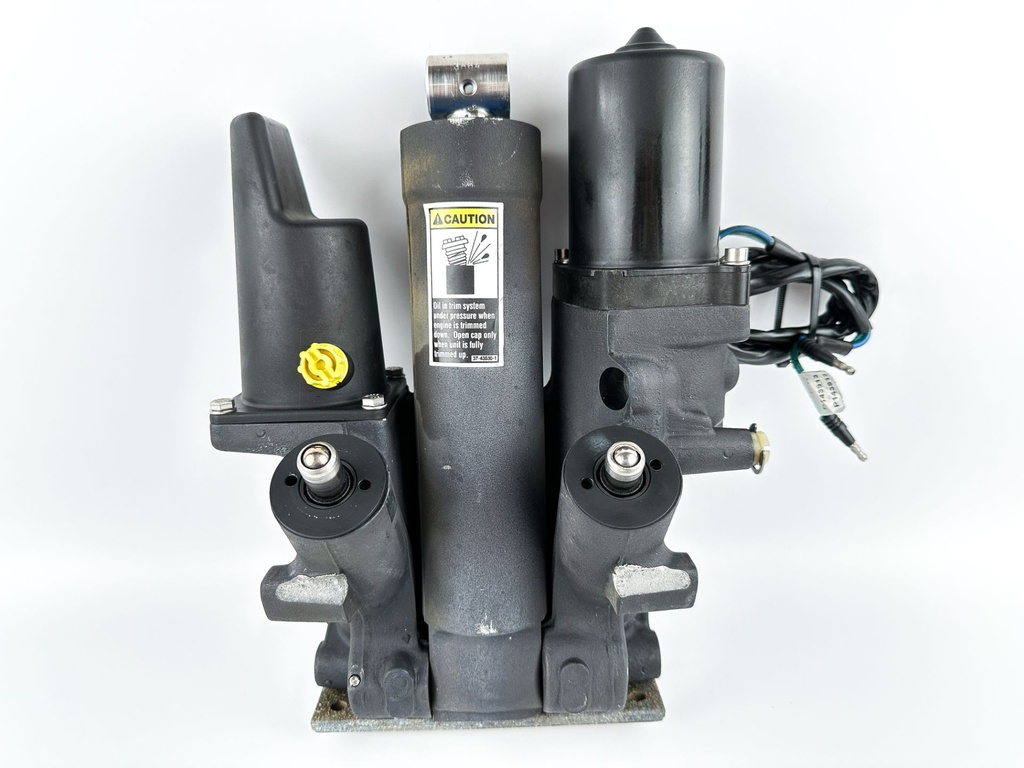 Mercury 115 135 150 175 200 225 250 HP EFI DFI 4 Stroke Power Trim Tilt Unit