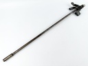 2018 Yamaha 150 HP 4 Stroke Outboard Shift Shaft 6DA-44120-11-00 OEM